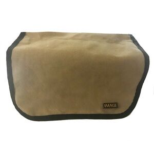 Image Canvas Camera Bag